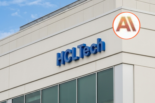 HCLTech Joins Forces with Anthropic to Scale Enterprise Agentic AI Adoption.
